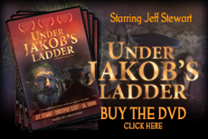 Buy the DVD of Under Jakob's ladder
