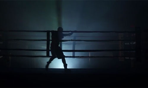 The Fight - Short Film