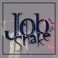 Job and the Snake