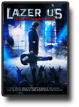 Lazer Us DVD