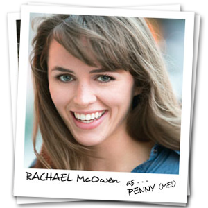 Rachael McOwen as Penny
