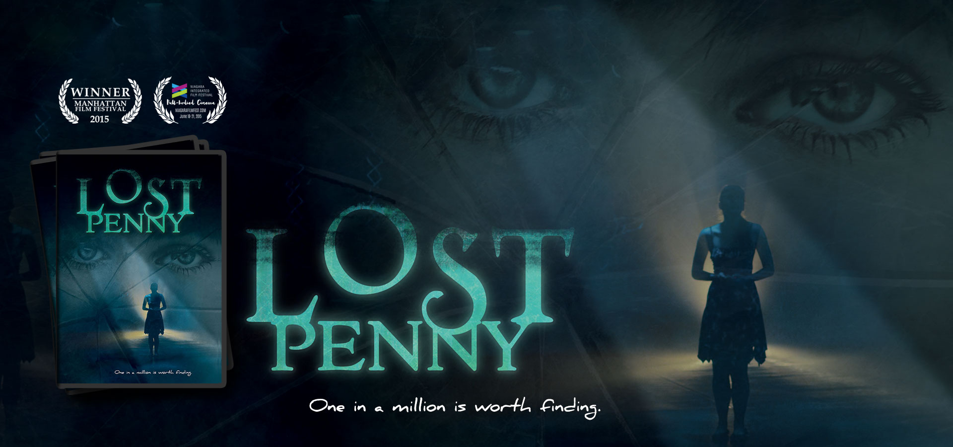 Lost Penny