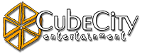 CubeCity logo